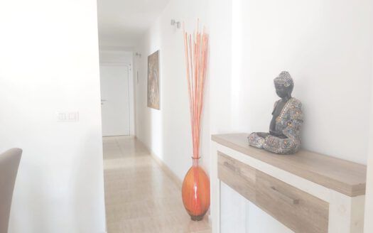 Se alquila bonito apartamento, centro de Güímar