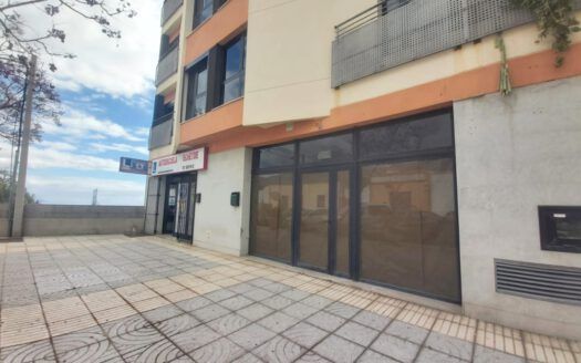 Se alquila bonito apartamento, centro de Güímar