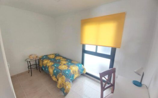 Se alquila bonito apartamento, centro de Güímar