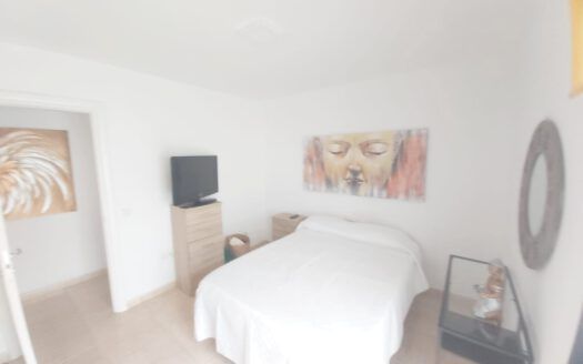 Se alquila bonito apartamento, centro de Güímar
