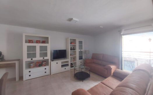 Se alquila bonito apartamento, centro de Güímar