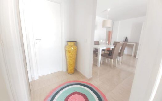 Se alquila bonito apartamento, centro de Güímar