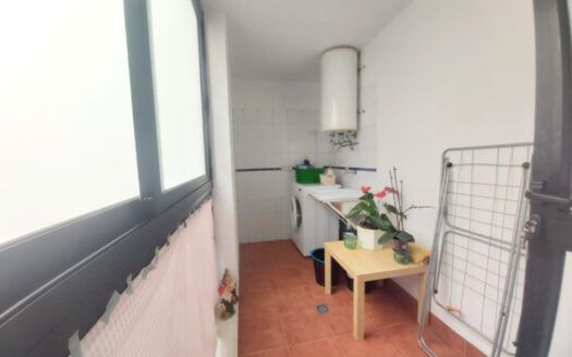 Se alquila bonito apartamento, centro de Güímar