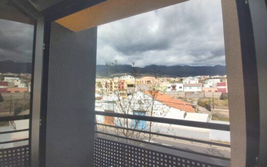 Se alquila bonito apartamento, centro de Güímar