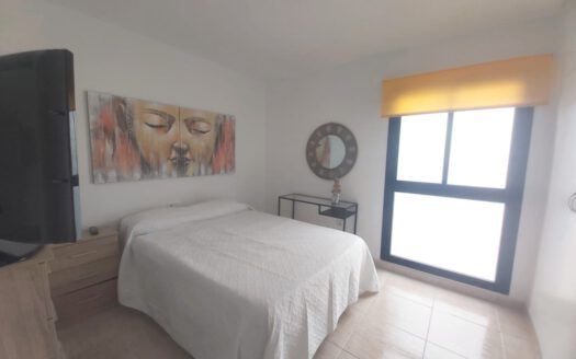 Se alquila bonito apartamento, centro de Güímar