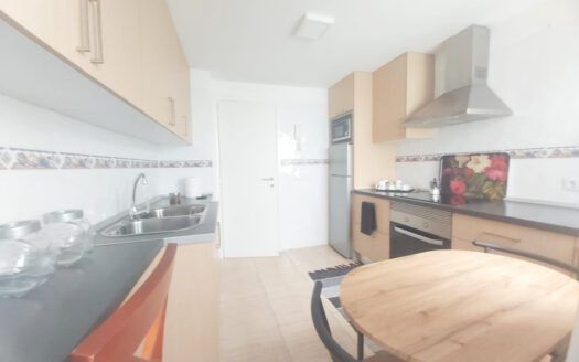 Se alquila bonito apartamento, centro de Güímar