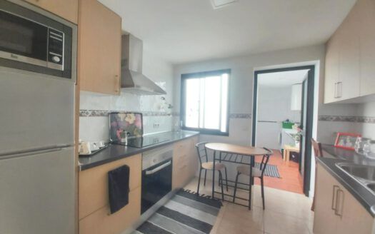 Se alquila bonito apartamento, centro de Güímar