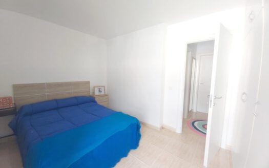 Se alquila bonito apartamento, centro de Güímar