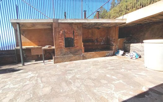 Se vende propiedad singular en el monte de los Frailes en los altos de Arafo