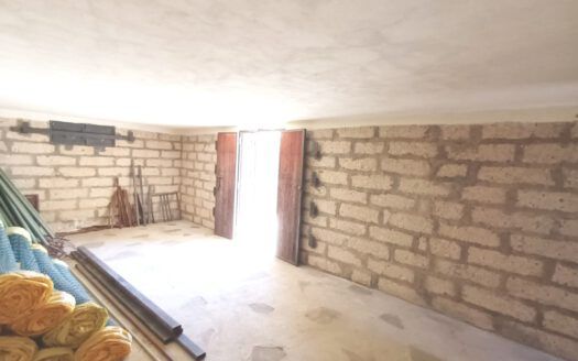 Se vende propiedad singular en el monte de los Frailes en los altos de Arafo