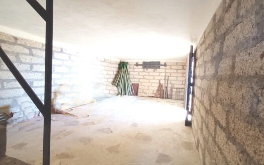 Se vende propiedad singular en el monte de los Frailes en los altos de Arafo