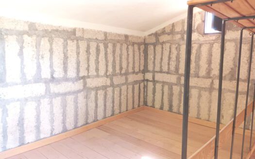 Se vende propiedad singular en el monte de los Frailes en los altos de Arafo