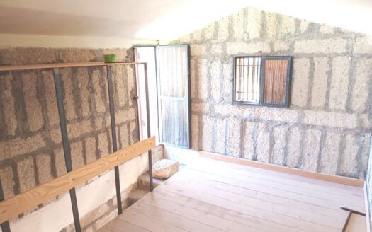 Se vende propiedad singular en el monte de los Frailes en los altos de Arafo