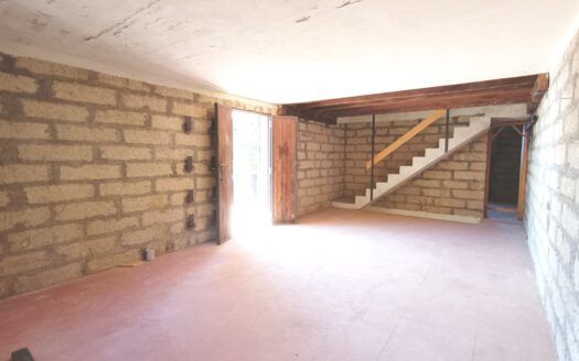 Se vende propiedad singular en el monte de los Frailes en los altos de Arafo