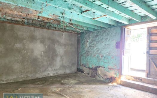 Casa histórica en Santo Domingo, Güímar