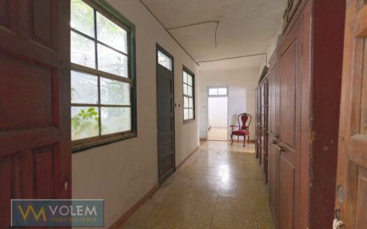 Casa histórica en Santo Domingo, Güímar