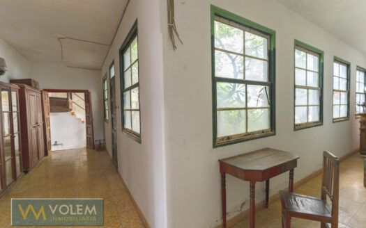 Casa histórica en Santo Domingo, Güímar