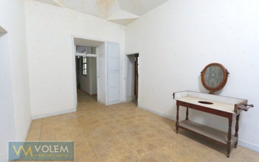 Casa histórica en Santo Domingo, Güímar