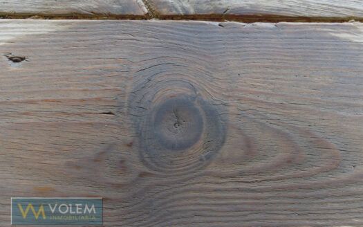 Casa histórica en Santo Domingo, Güímar