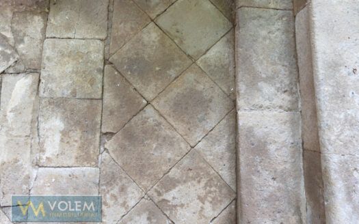 Casa histórica en Santo Domingo, Güímar