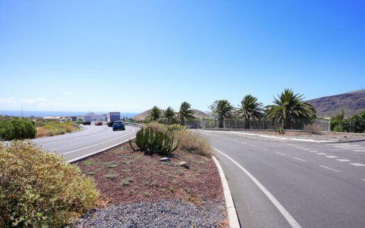 Se vende fantástica finca en Güímar