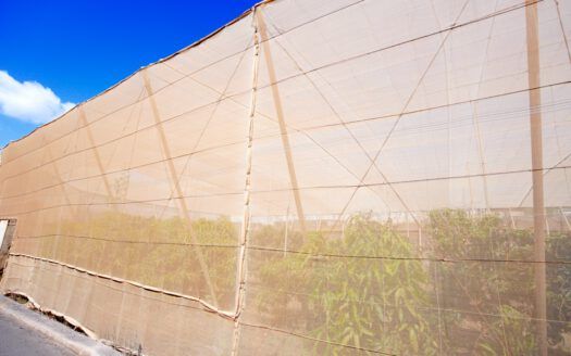 Se vende fantástica finca en Güímar