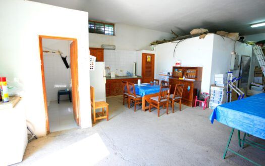 Se vende fantástica finca en Güímar