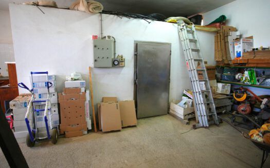 Se vende fantástica finca en Güímar