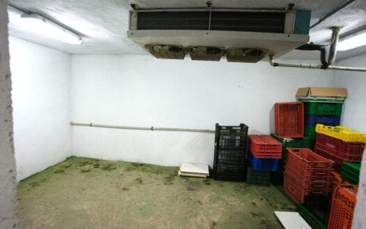 Se vende fantástica finca en Güímar