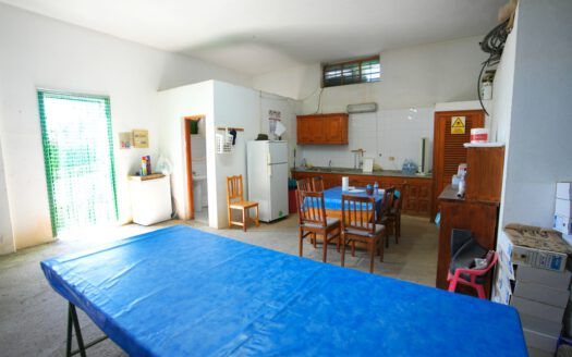 Se vende fantástica finca en Güímar