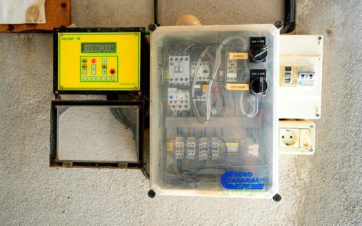 Se vende fantástica finca en Güímar