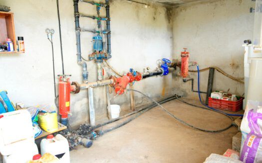 Se vende fantástica finca en Güímar