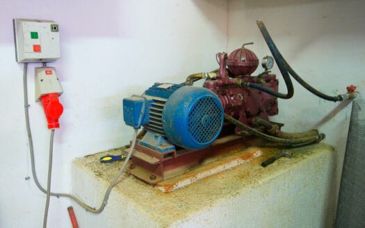 Se vende fantástica finca en Güímar