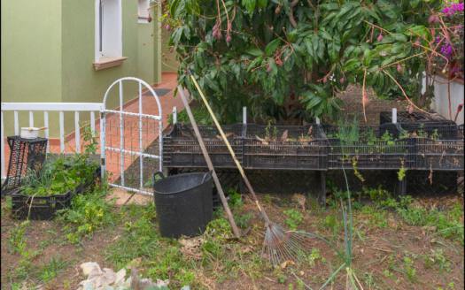 Venta de magnífico chalet en la Orotava, en la zona de Las Cuevas.