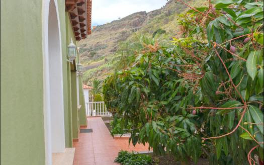 Venta de magnífico chalet en la Orotava, en la zona de Las Cuevas.