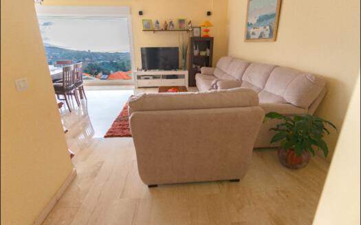 Venta de magnífico chalet en la Orotava, en la zona de Las Cuevas.