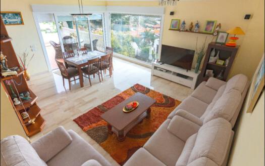 Venta de magnífico chalet en la Orotava, en la zona de Las Cuevas.