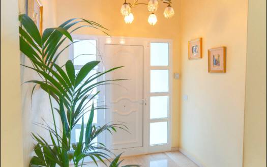 Venta de magnífico chalet en la Orotava, en la zona de Las Cuevas.