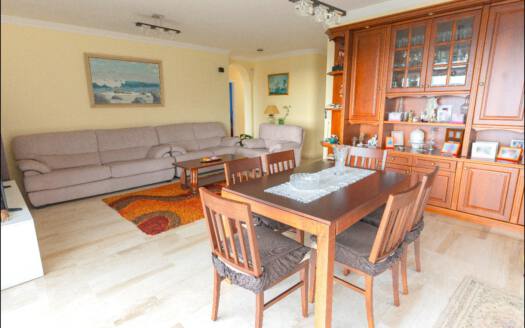 Venta de magnífico chalet en la Orotava, en la zona de Las Cuevas.