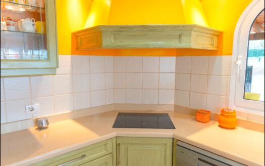 Venta de magnífico chalet en la Orotava, en la zona de Las Cuevas.