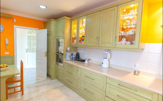 Venta de magnífico chalet en la Orotava, en la zona de Las Cuevas.