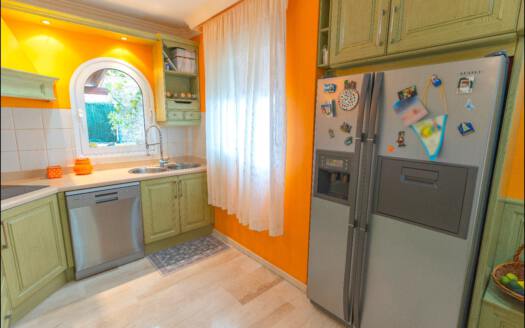 Venta de magnífico chalet en la Orotava, en la zona de Las Cuevas.