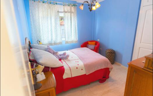 Venta de magnífico chalet en la Orotava, en la zona de Las Cuevas.