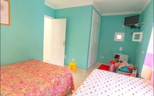 Venta de magnífico chalet en la Orotava, en la zona de Las Cuevas.