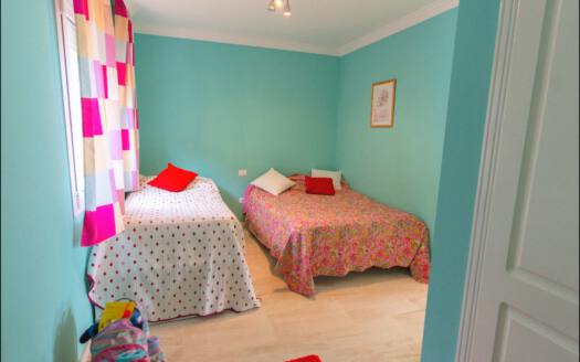 Venta de magnífico chalet en la Orotava, en la zona de Las Cuevas.