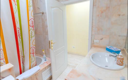 Venta de magnífico chalet en la Orotava, en la zona de Las Cuevas.