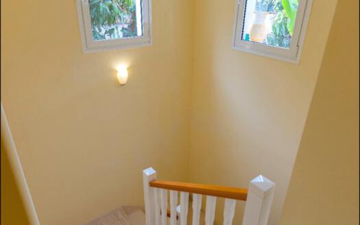 Venta de magnífico chalet en la Orotava, en la zona de Las Cuevas.