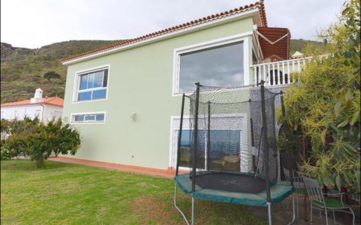 Venta de magnífico chalet en la Orotava, en la zona de Las Cuevas.