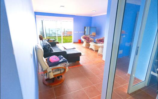 Venta de magnífico chalet en la Orotava, en la zona de Las Cuevas.