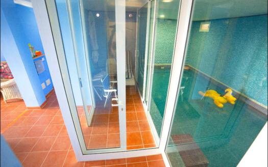 Venta de magnífico chalet en la Orotava, en la zona de Las Cuevas.